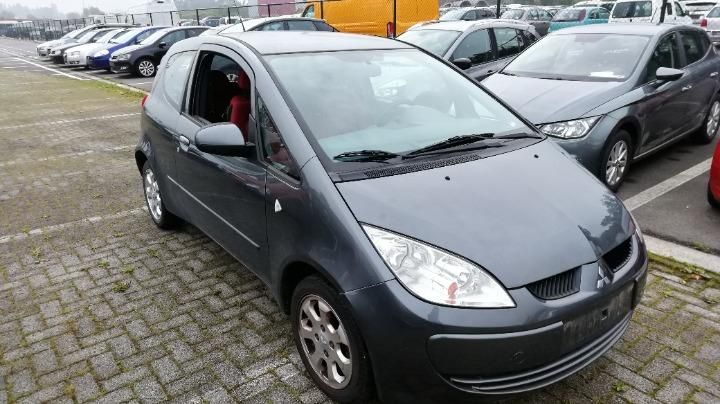 Photo 2 VIN: XMCMJZ34A7F053265 - MITSUBISHI COLT CZ3 