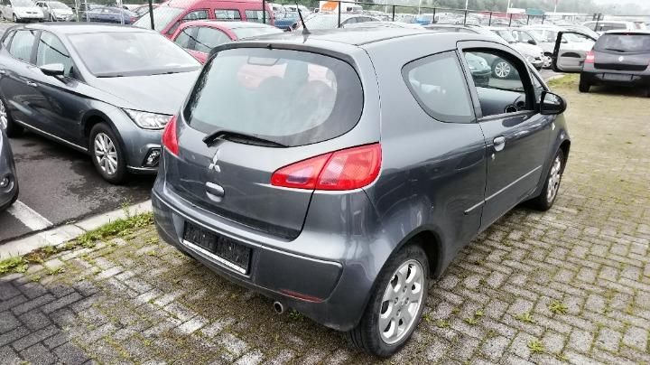 Photo 3 VIN: XMCMJZ34A7F053265 - MITSUBISHI COLT CZ3 