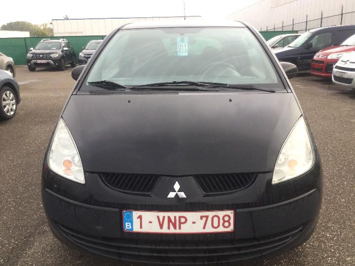 Photo 32 VIN: XMCMNZ32A7F001138 - MITSUBISHI COLT CZ3 