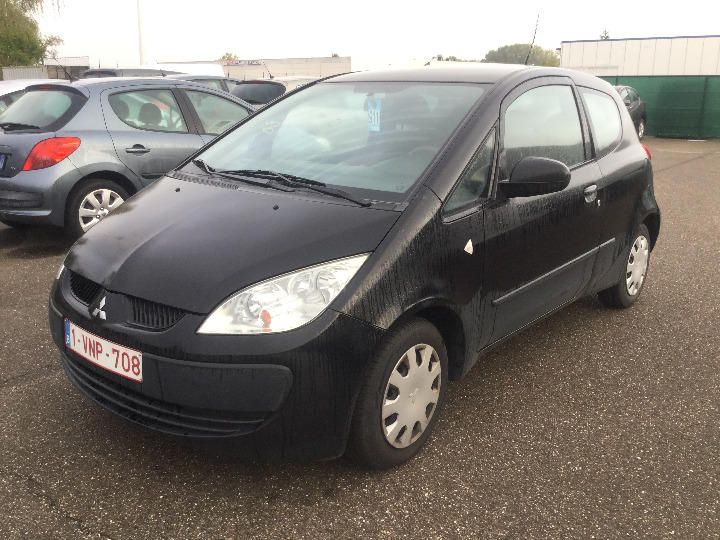 Photo 1 VIN: XMCMNZ32A7F001138 - MITSUBISHI COLT CZ3 