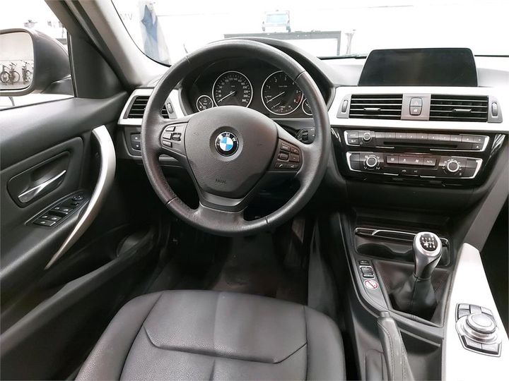 Photo 12 VIN: XXX8H71030A123446 - BMW 3 TOURING 