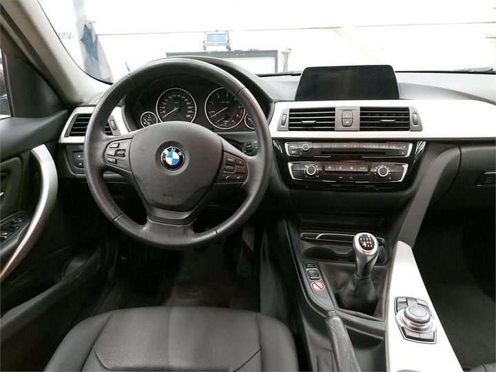 Photo 8 VIN: XXX8H71030A123446 - BMW 3 TOURING 