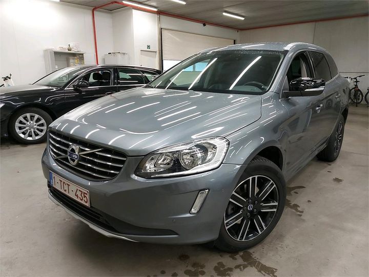 Photo 1 VIN: XXXDZARC1H2145820 - VOLVO XC60 