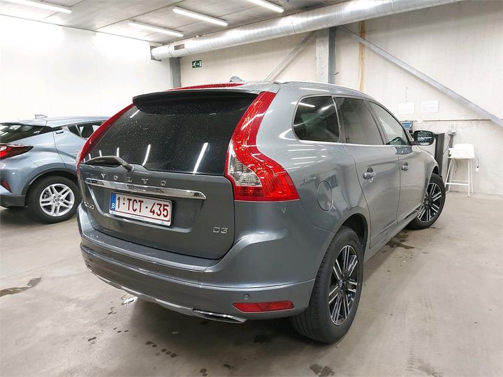 Photo 2 VIN: XXXDZARC1H2145820 - VOLVO XC60 