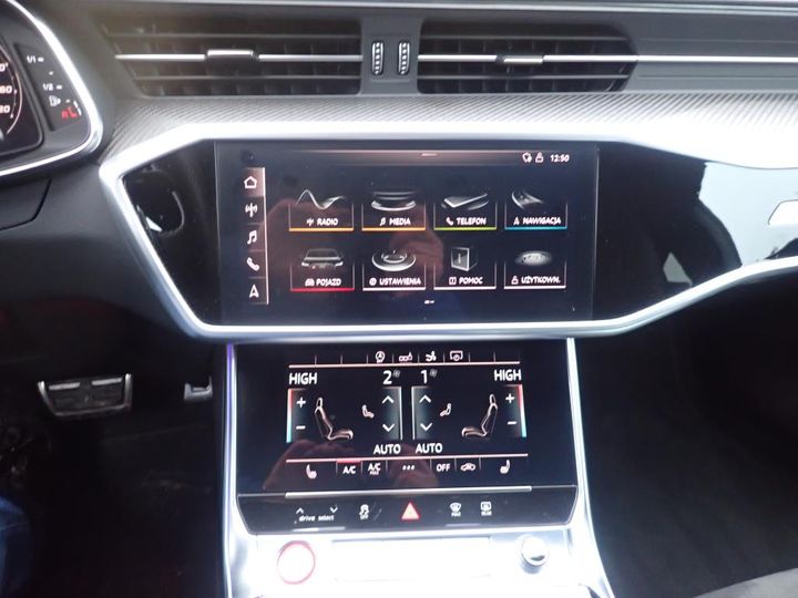 Photo 15 VIN: XXXXXWAX068220030 - AUDI A7 SPORTBACK 