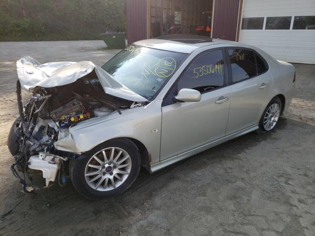 Photo 1 VIN: Y53FB46Y221147663 - SAAB 9 3 