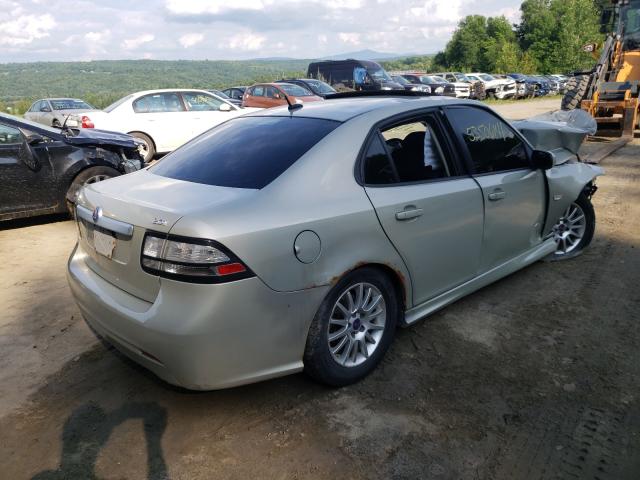 Photo 3 VIN: Y53FB46Y221147663 - SAAB 9 3 