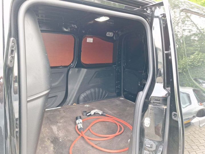 Photo 4 VIN: YAREAZKXZGJ019339 - TOYOTA PROACE CITY ELECTRIC 