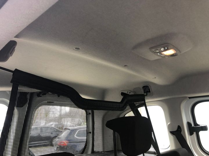 Photo 23 VIN: YARECYHT2GJ976568 - TOYOTA PROACE CITY VERSO 