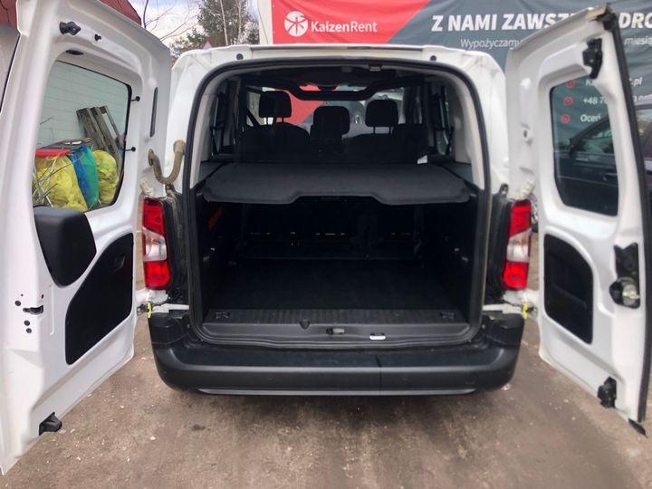 Photo 26 VIN: YARECYHT2GJ976568 - TOYOTA PROACE CITY VERSO 