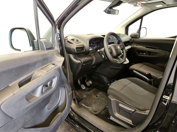 Photo 14 VIN: YARECYHYCGJ940717 - TOYOTA PROACE CITY VERSO 