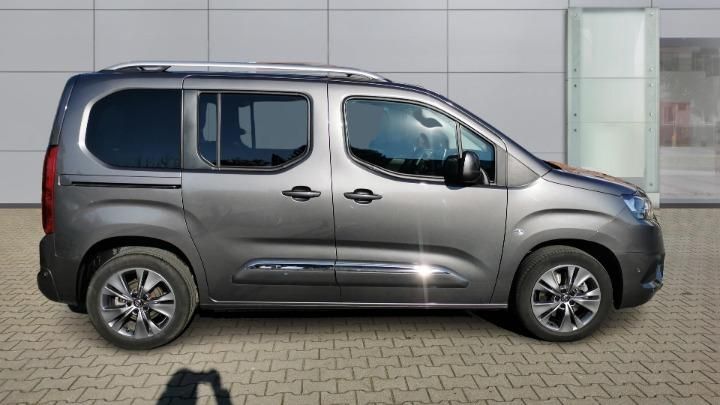 Photo 6 VIN: YARECYHZJGJ938481 - TOYOTA PROACE CITY VERSO MPV 