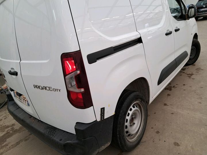 Photo 24 VIN: YAREFYHT2GJ974441 - TOYOTA PROACE CITY 