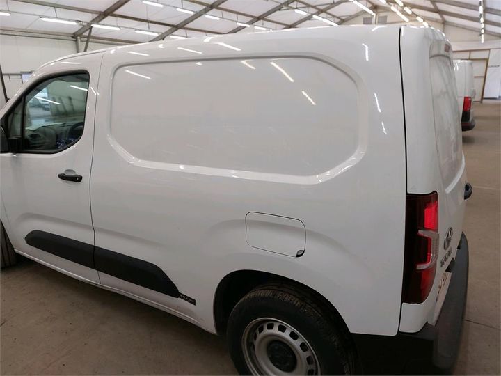 Photo 8 VIN: YAREFYHT2GJ974443 - TOYOTA PROACE 