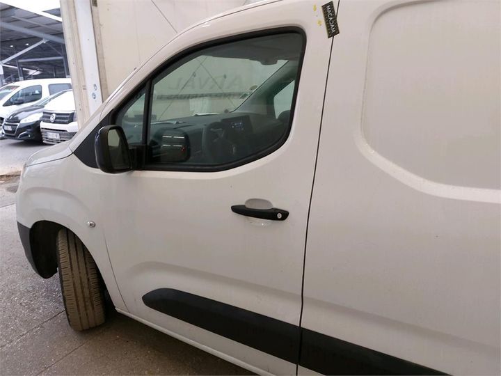 Photo 10 VIN: YAREFYHT2GJ976205 - TOYOTA PROACE CITY 