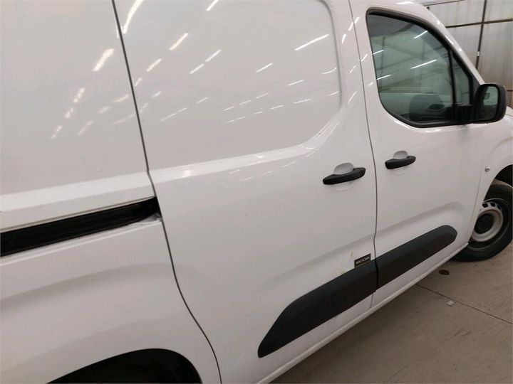 Photo 15 VIN: YAREFYHT2GJ976205 - TOYOTA PROACE CITY 