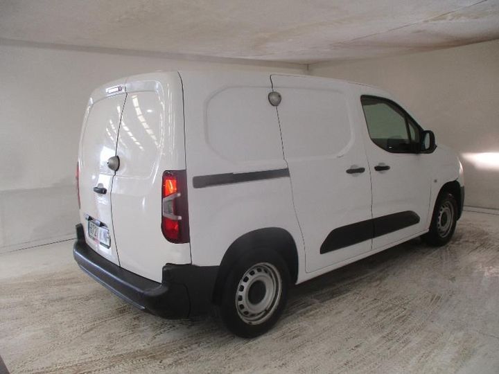 Photo 6 VIN: YAREFYHWCGJ930735 - TOYOTA PROACE 