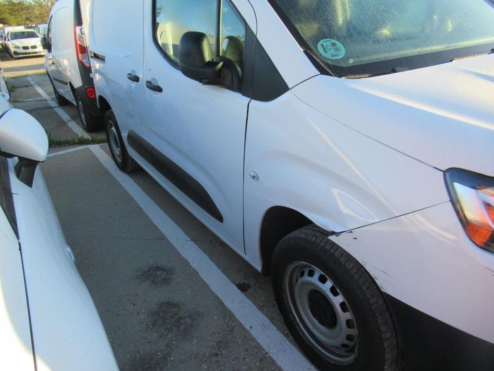 Photo 27 VIN: YAREFYHWCGJ930735 - TOYOTA PROACE 