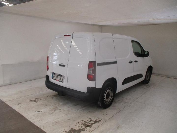 Photo 6 VIN: YAREFYHYCGJ934150 - TOYOTA PROACE 