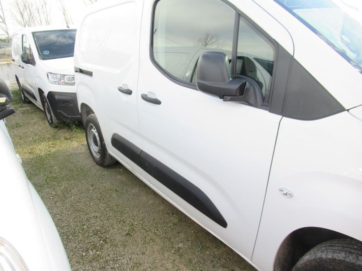 Photo 25 VIN: YAREFYHYCGJ934151 - TOYOTA PROACE 