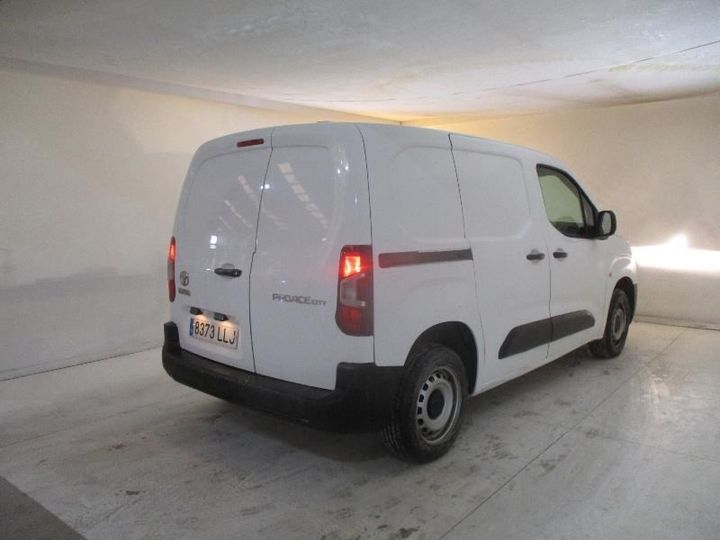 Photo 6 VIN: YAREFYHYCGJ934151 - TOYOTA PROACE 