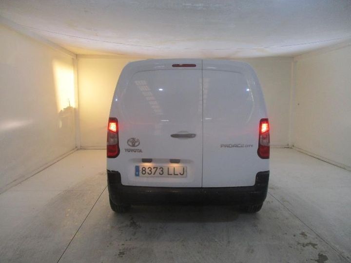 Photo 1 VIN: YAREFYHYCGJ934151 - TOYOTA PROACE 