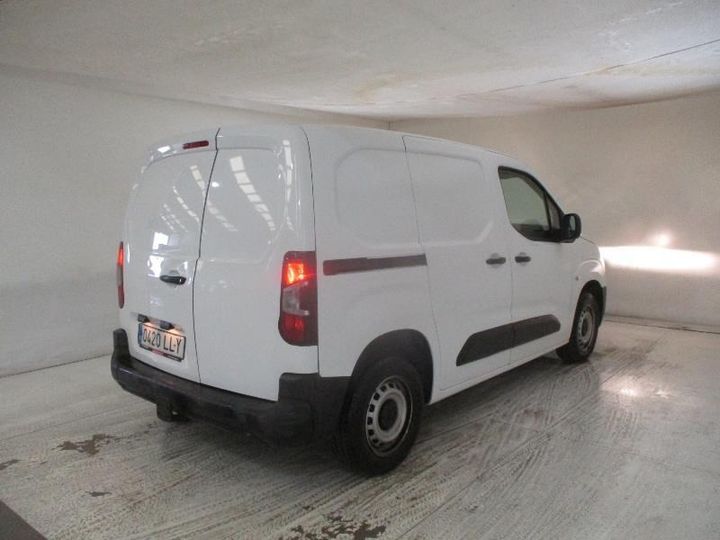 Photo 6 VIN: YAREFYHYCGJ939930 - TOYOTA PROACE 