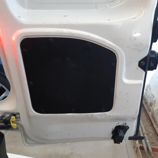 Photo 26 VIN: YAREFYHYCGJ968798 - TOYOTA PROACE 