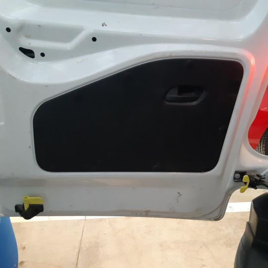 Photo 27 VIN: YAREFYHYCGJ968798 - TOYOTA PROACE 