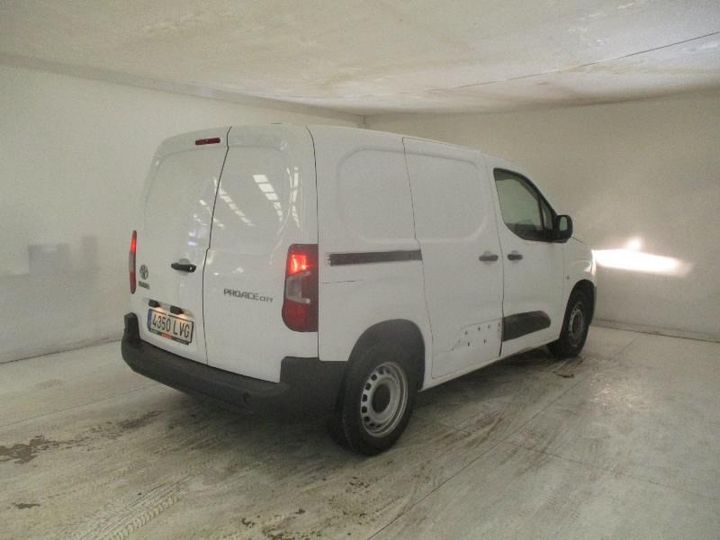 Photo 6 VIN: YAREFYHYCGJ968798 - TOYOTA PROACE 