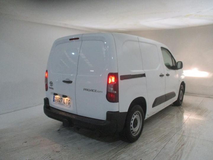 Photo 24 VIN: YAREFYHYCGJ970506 - TOYOTA PROACE 