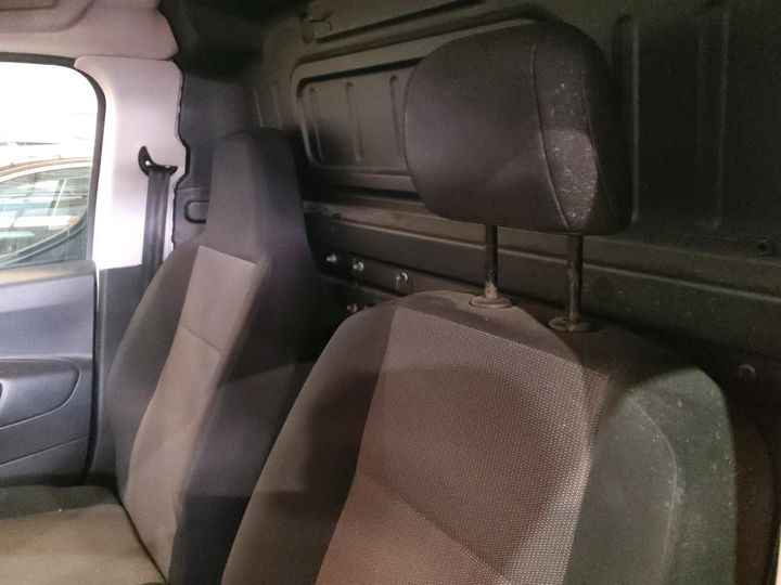 Photo 24 VIN: YAREFYHYCGJ970517 - TOYOTA PROACE 