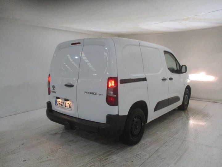 Photo 28 VIN: YAREFYHYCGJ970517 - TOYOTA PROACE 