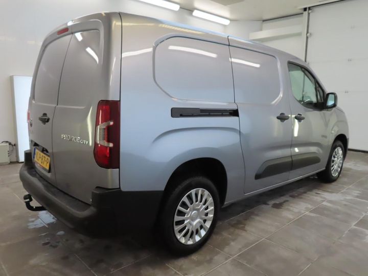 Photo 1 VIN: YAREFYHZJGJ969930 - TOYOTA PROACE CITY 