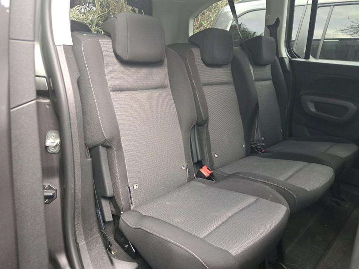 Photo 9 VIN: YARERHNP2GJ036170 - TOYOTA PROACE CITY VERSO 