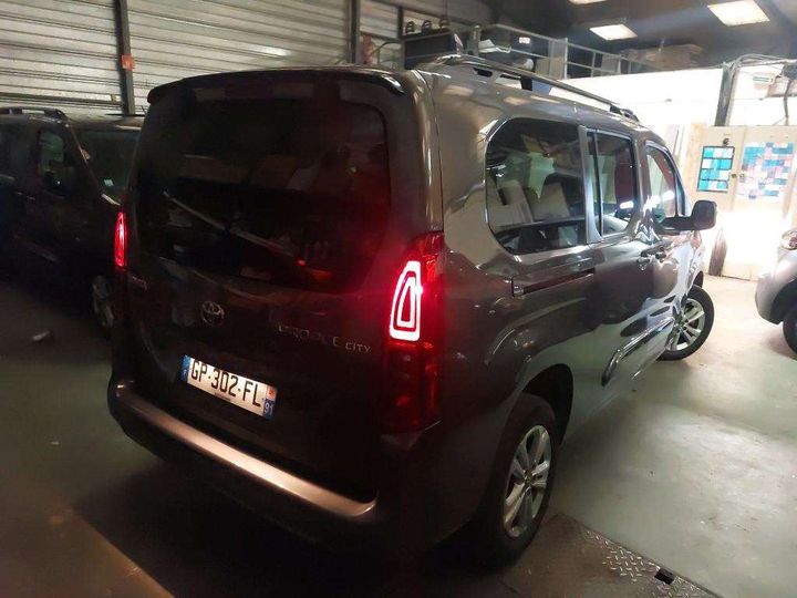 Photo 15 VIN: YARERHNP2GJ036171 - TOYOTA PROACE CITY VERSO 