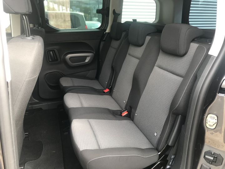 Photo 6 VIN: YARERHNS3GJ938861 - TOYOTA PROACE CITY VERSO 