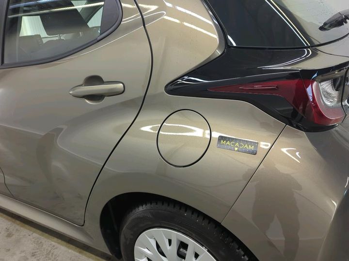 Photo 21 VIN: YARKBAC3300039613 - TOYOTA YARIS 