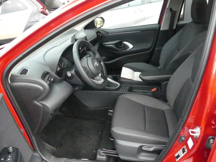 Photo 16 VIN: YARKBAC3300074894 - TOYOTA YARIS 