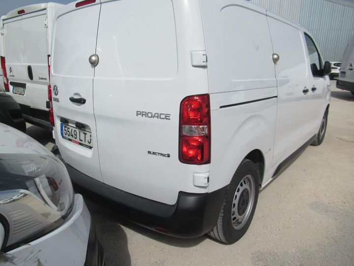 Photo 11 VIN: YARV1ZKXZGZ002130 - TOYOTA PROACE 