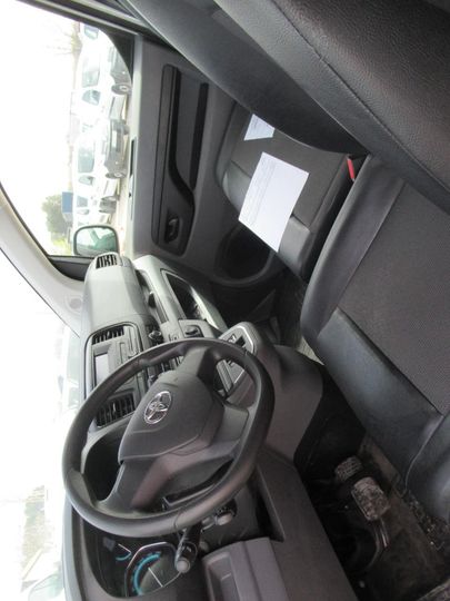 Photo 19 VIN: YARV1ZKXZGZ002130 - TOYOTA PROACE 