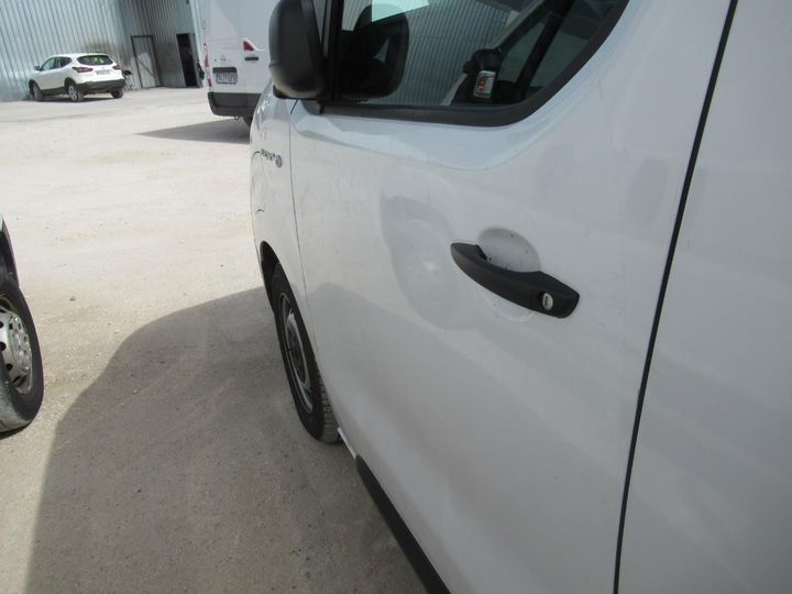 Photo 20 VIN: YARV1ZKXZGZ002130 - TOYOTA PROACE 