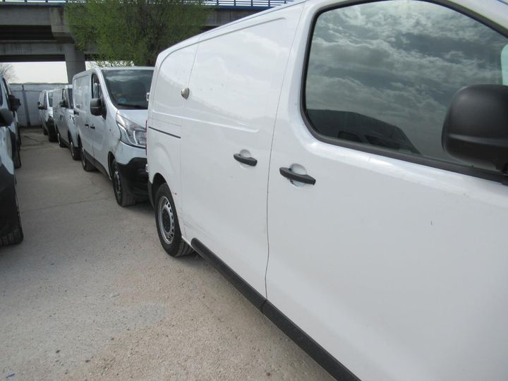 Photo 25 VIN: YARV1ZKXZGZ002130 - TOYOTA PROACE 