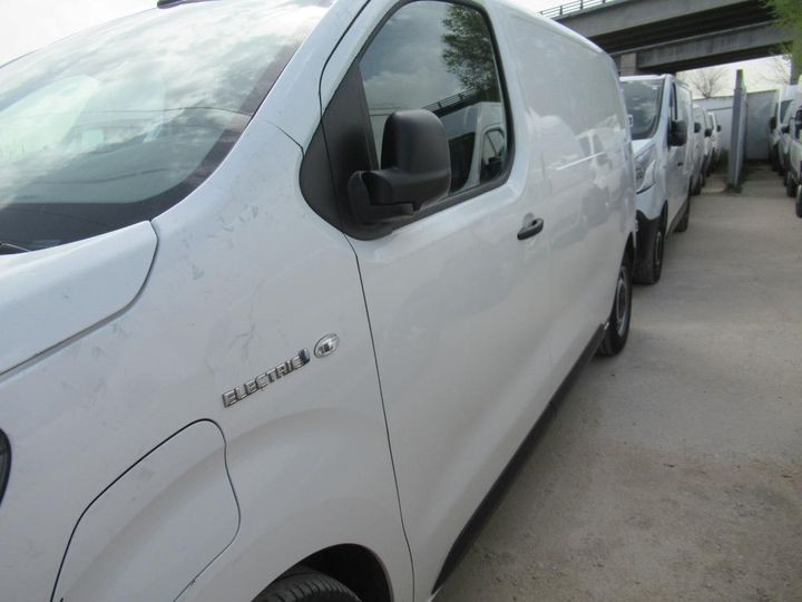 Photo 27 VIN: YARV1ZKXZGZ002130 - TOYOTA PROACE 