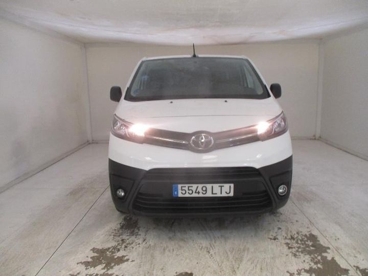 Photo 5 VIN: YARV1ZKXZGZ002130 - TOYOTA PROACE 