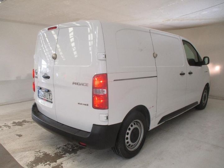 Photo 6 VIN: YARV1ZKXZGZ002130 - TOYOTA PROACE 