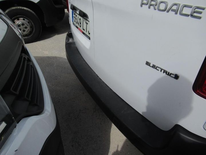 Photo 9 VIN: YARV1ZKXZGZ002130 - TOYOTA PROACE 