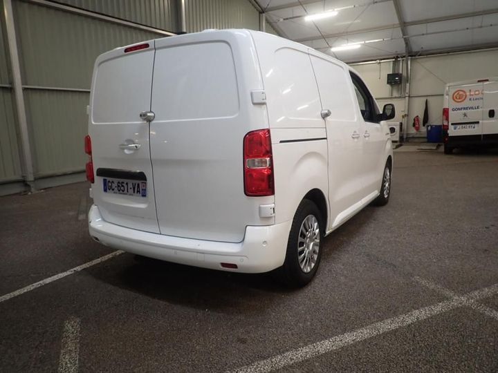 Photo 2 VIN: YARV1ZKXZGZ003581 - TOYOTA PROACE 