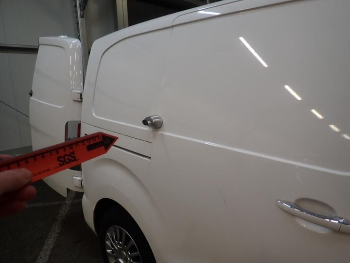 Photo 22 VIN: YARV1ZKXZGZ003581 - TOYOTA PROACE 