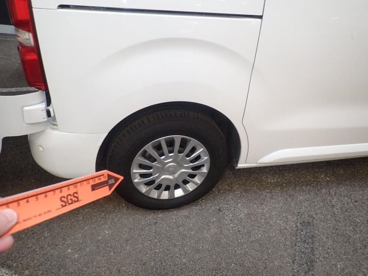 Photo 32 VIN: YARV1ZKXZGZ003581 - TOYOTA PROACE 